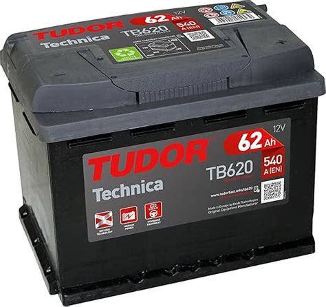 batteria tudor costo|Amazon.it: Tudor .